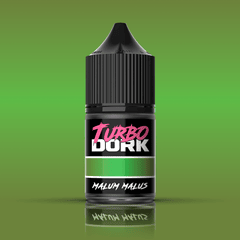 Turbo Dork - Malum Malus 22ml